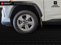 2023 Toyota RAV4 XLE AWD XLE-1