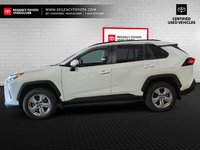 2023 Toyota RAV4 XLE AWD XLE-2