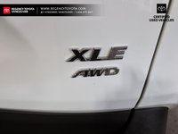 2023 Toyota RAV4 XLE AWD XLE-5