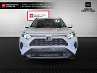 2023 Toyota RAV4 XLE AWD XLE-7