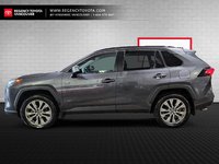 2024 Toyota RAV4 XLE AWD XLE AWD PREMIUM PACKAGE-2