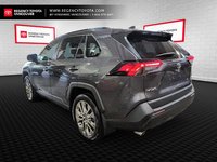 2024 Toyota RAV4 XLE AWD XLE AWD PREMIUM PACKAGE-3
