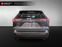 2024 Toyota RAV4 XLE AWD XLE AWD PREMIUM PACKAGE-4