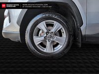 2024 Toyota RAV4 XLE AWD XLE AWD STANDARD PACKAGE-1
