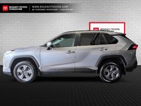 2024 Toyota RAV4 XLE AWD XLE AWD STANDARD PACKAGE-2