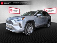 2024 Toyota RAV4 XLE AWD XLE AWD STANDARD PACKAGE-0