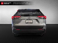 2024 Toyota RAV4 XLE AWD XLE AWD STANDARD PACKAGE-4