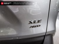 2024 Toyota RAV4 XLE AWD XLE AWD STANDARD PACKAGE-5