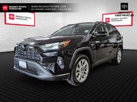 2025 Toyota RAV4 XLE AWD PREMIUM XLE AWD PREMIUM PACKAGE-0