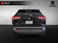 2025 Toyota RAV4 XLE AWD PREMIUM XLE AWD PREMIUM PACKAGE-4
