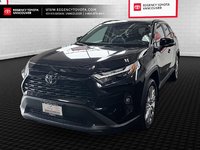 2025 Toyota RAV4 XLE AWD XLE-0