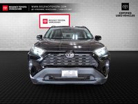 2025 Toyota RAV4 XLE AWD PREMIUM XLE AWD PREMIUM PACKAGE-7