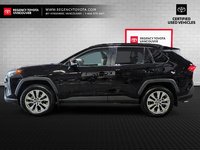 2025 Toyota RAV4 XLE AWD PREMIUM XLE AWD PREMIUM PACKAGE-2