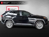 2025 Toyota RAV4 XLE AWD XLE-5