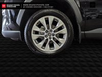 2025 Toyota RAV4 XLE AWD PREMIUM XLE AWD PREMIUM PACKAGE-1