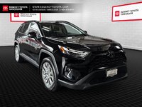 2025 Toyota RAV4 XLE AWD XLE-2