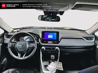 2025 Toyota RAV4 XLE AWD XLE-7