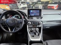 2025 Toyota RAV4 XLE AWD R1RFVT-3
