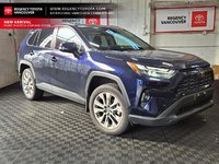 2025 Toyota RAV4 XLE AWD R1RFVT-0