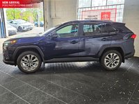 2025 Toyota RAV4 XLE-1