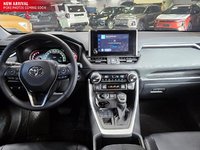2025 Toyota RAV4 XLE-4