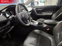 2025 Toyota RAV4 XLE AWD R1RFVT-2