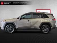2026 Toyota RAV4 XLE AWD HYBRID XLE AWD STANDARD PACKAGE-2