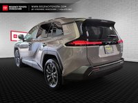 2026 Toyota RAV4 XLE AWD HYBRID XLE AWD STANDARD PACKAGE-3