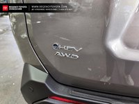 2026 Toyota RAV4 XLE AWD HYBRID XLE AWD STANDARD PACKAGE-5