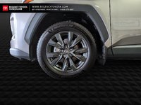 2026 Toyota RAV4 XLE AWD HYBRID XLE AWD STANDARD PACKAGE-1