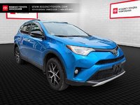2016 Toyota Rav4 SE-3