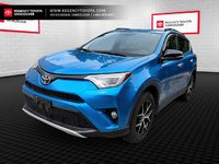 2016 Toyota Rav4 SE-0