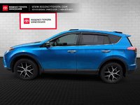 2016 Toyota Rav4 SE-1