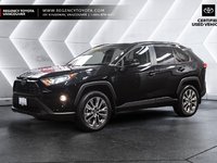 2019 Toyota RAV4 XLE-0