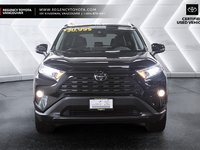 2019 Toyota RAV4 XLE-2