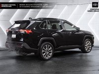 2019 Toyota RAV4 XLE-4