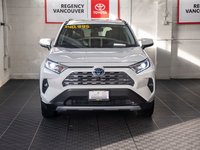 2020 Toyota RAV4 Hybrid Limited-1