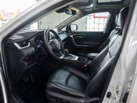 2020 Toyota RAV4 Hybrid Limited-7