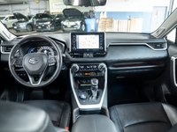 2020 Toyota RAV4 Hybrid Limited-3