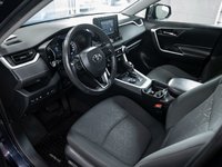 2020 Toyota RAV4 Hybrid XLE-7