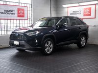 2020 Toyota RAV4 Hybrid XLE-2