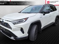 2020 Toyota RAV4 Hybrid XLE-0