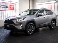 2021 Toyota Rav4 XLE AWD PREMIUM-2