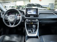 2021 Toyota Rav4 XLE AWD PREMIUM-3