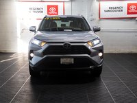 2021 Toyota Rav4 XLE AWD PREMIUM-1