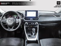 2024 Toyota Rav4 LE-2