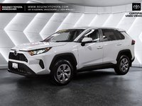 2024 Toyota Rav4 LE-0