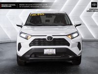 2024 Toyota Rav4 LE-1