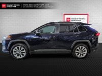 2025 Toyota RAV4 XLE AWD R1RFVT-2