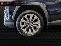 2025 Toyota RAV4 XLE AWD R1RFVT-1
